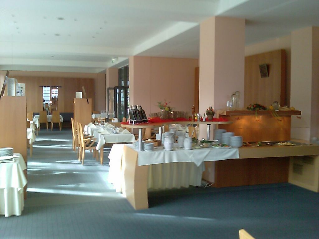 Hotel Rennsteig Masserberg Exterior foto